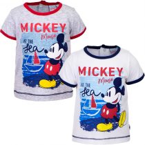 et0071-Mickey Mouse t-shirt