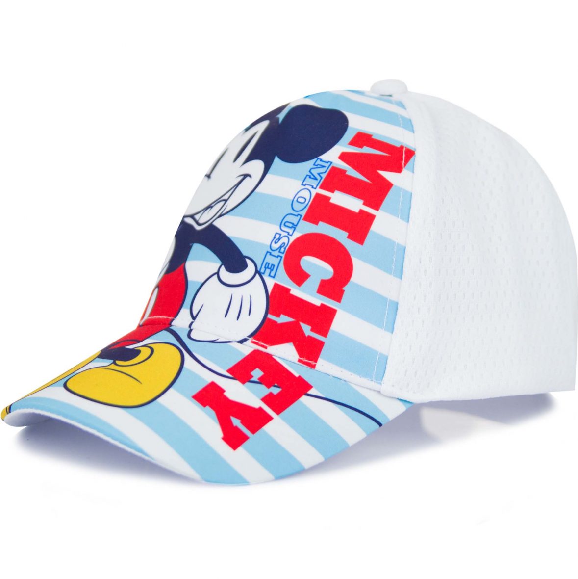 Kapa Mickey svetla 1