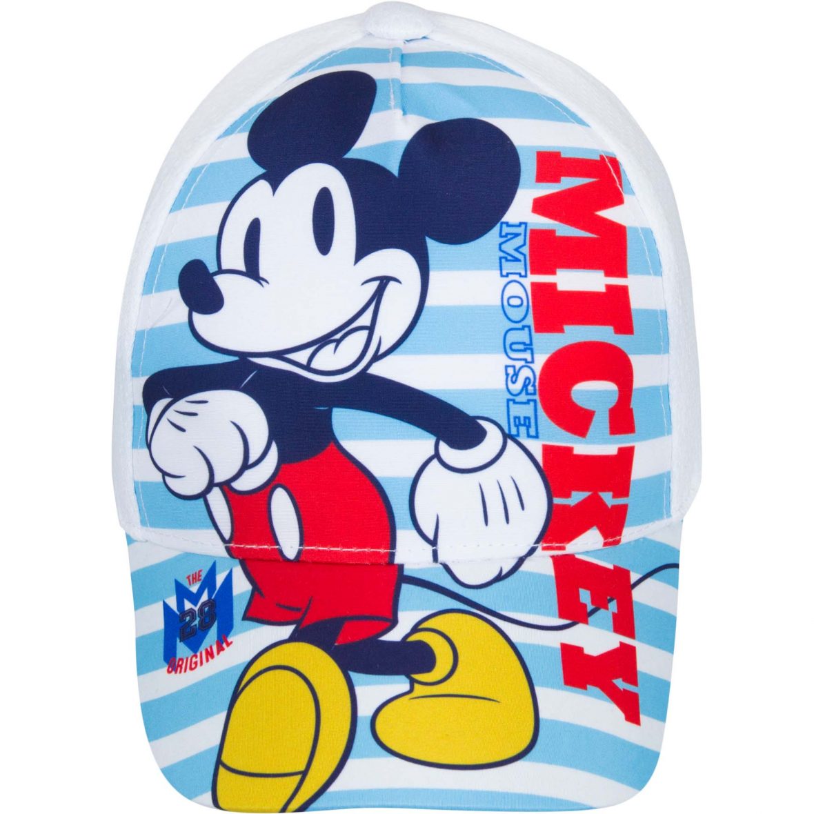 Kapa Mickey svetla
