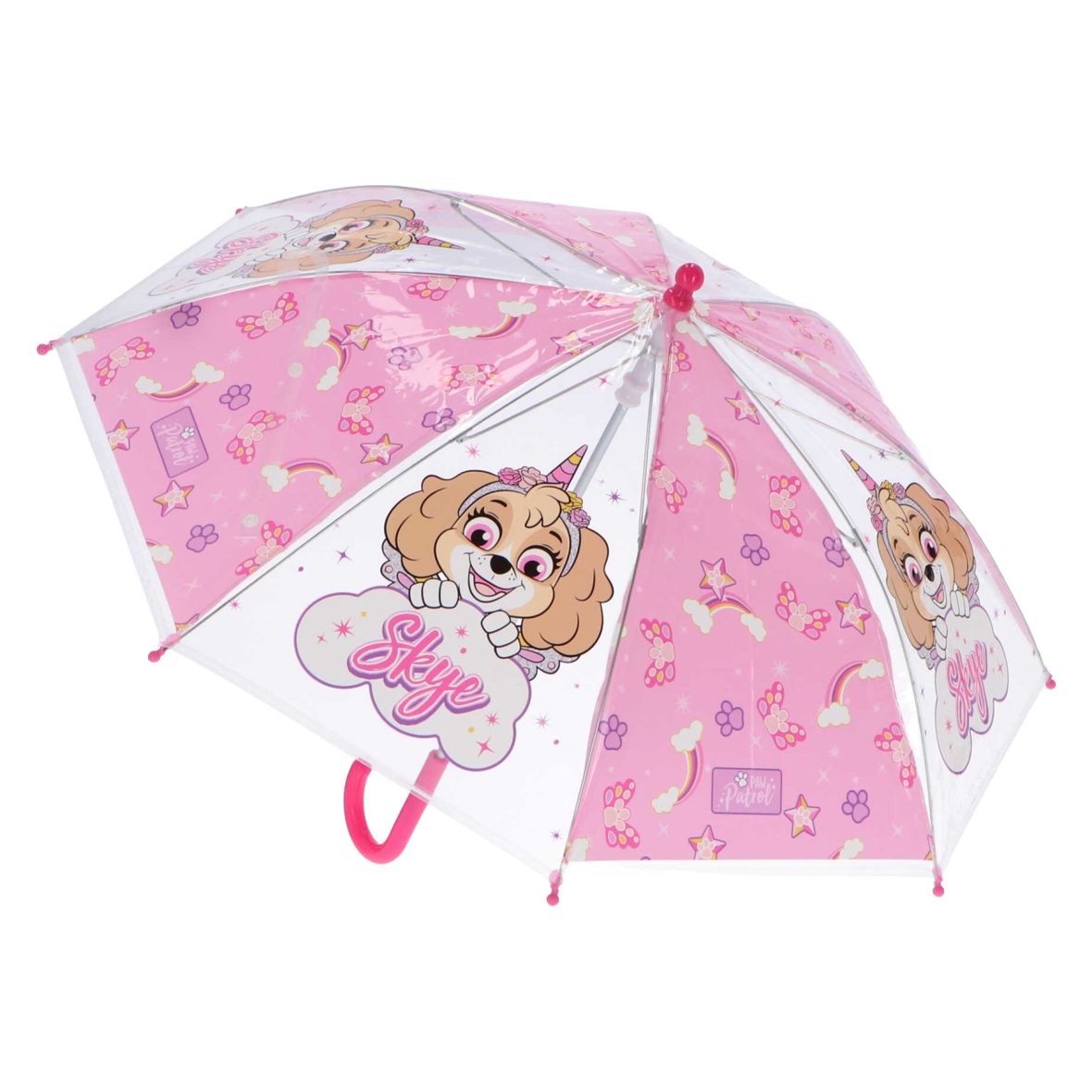 DEŽNIK Tačke na patrulji Girls