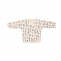 KO6711-majčka na preklop številke