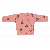 majčka na preklop Miška