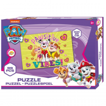 Puzzle Tačke 99 kos ARJ024994E