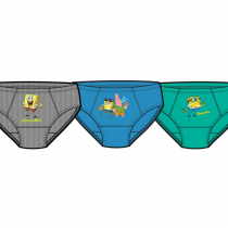 Spodnje hlače Sponge Bob CTL88839C