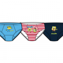 Spodnje hlače Sponge Bob ctl88839c2