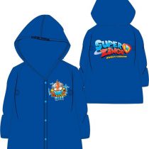 dežni plašč Super Zings