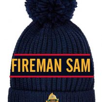 kapa Gasilec Samo temno modra