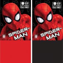 šal tuba Spiderman