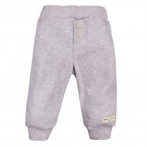 SPODNIE-SIMPLY-COMFY-KIESZONKA-MELANŻ