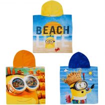 minions-ponchos-for-children-wholesale-distributor