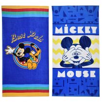 wholesale-disney-mickey-mouse-beach-towels-for-kids